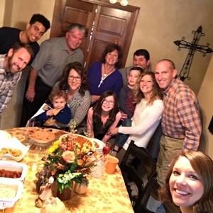 Meet your Posher, Mike